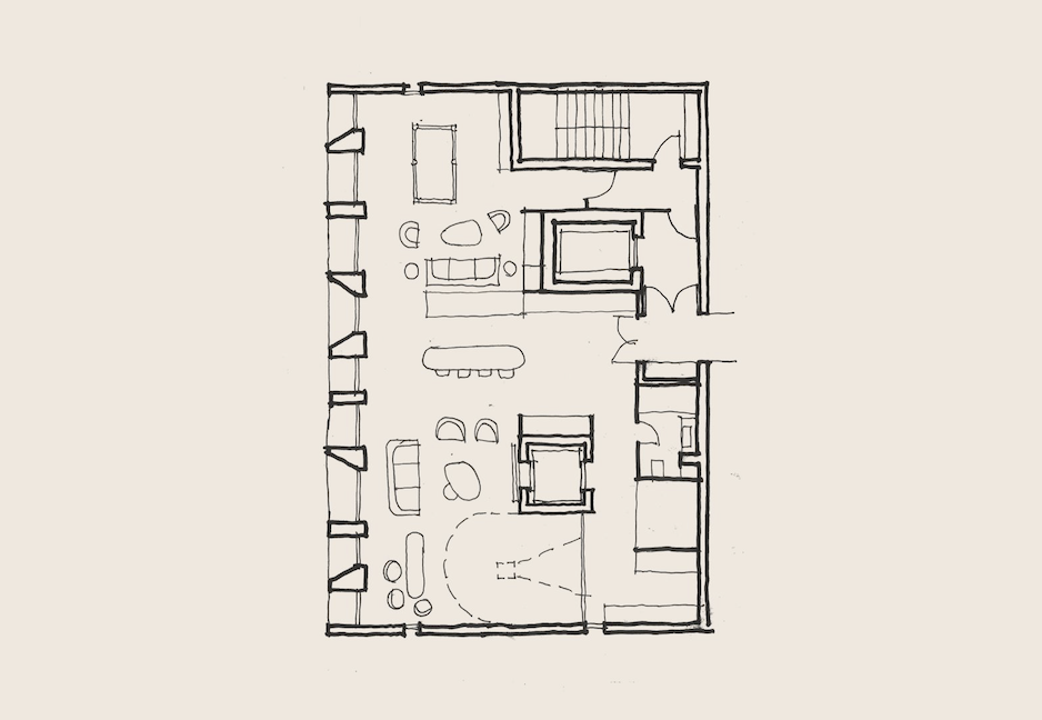 Play Space Floorplan 1